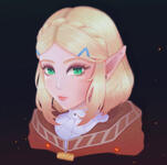 FANART PAINT STYLE