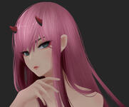 FANART PAINT STYLE