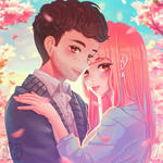 FLAT CUTE STYLE