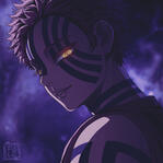 FANART DARK STYLE